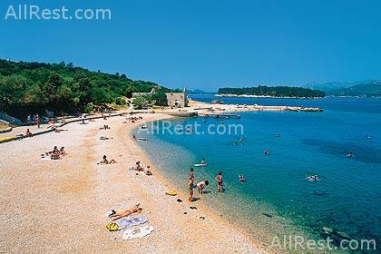 Valamar Club Dubrovnik 10